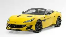 Mansory Ferrari Portofino