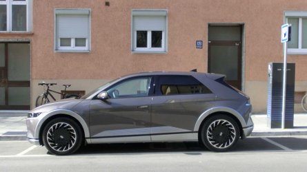 hyundai ioniq five vins gcoty