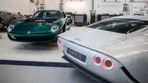 Isorivolta GTZ Zagato im Test