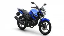 Yamaha Fazer 150 2022