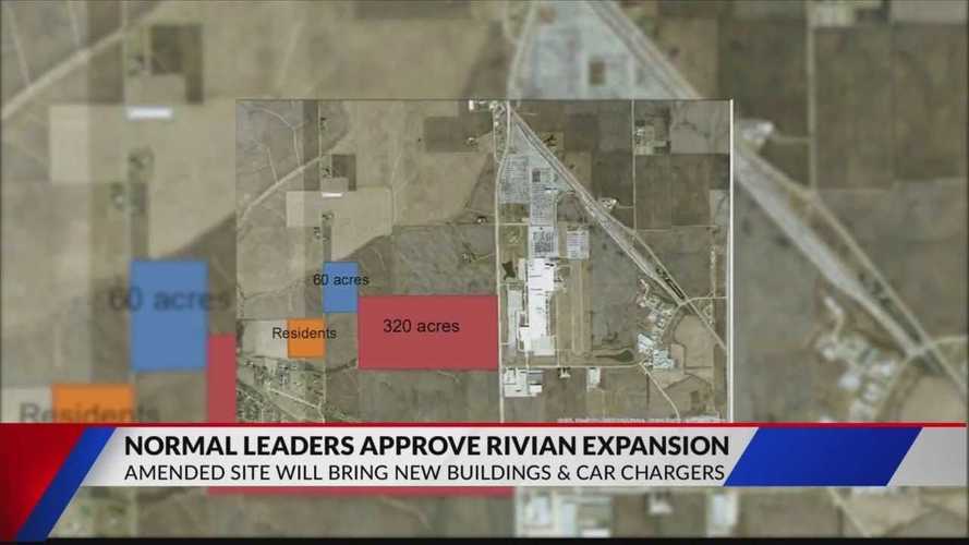 New Rivian R1T Details Revealed: Dimensions, Specs, More