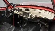 Skoda Octavia Touring Sport (1960)