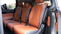 Kia Carnival (2021) im ersten Fahrbericht