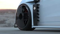 Tesla Model 3 par 7evenkill
