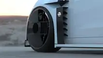 Tesla Model 3 par 7evenkill