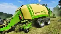 KRONE BiG Pack 1290 XC