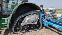 Campo CTS HALF TRACK