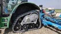 Campo CTS HALF TRACK