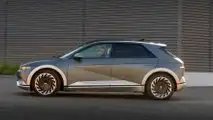 2022 Hyundai Ioniq 5