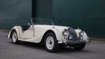 Electrogenic Gives Us The First Electric Morgan – And A Triumph Stag