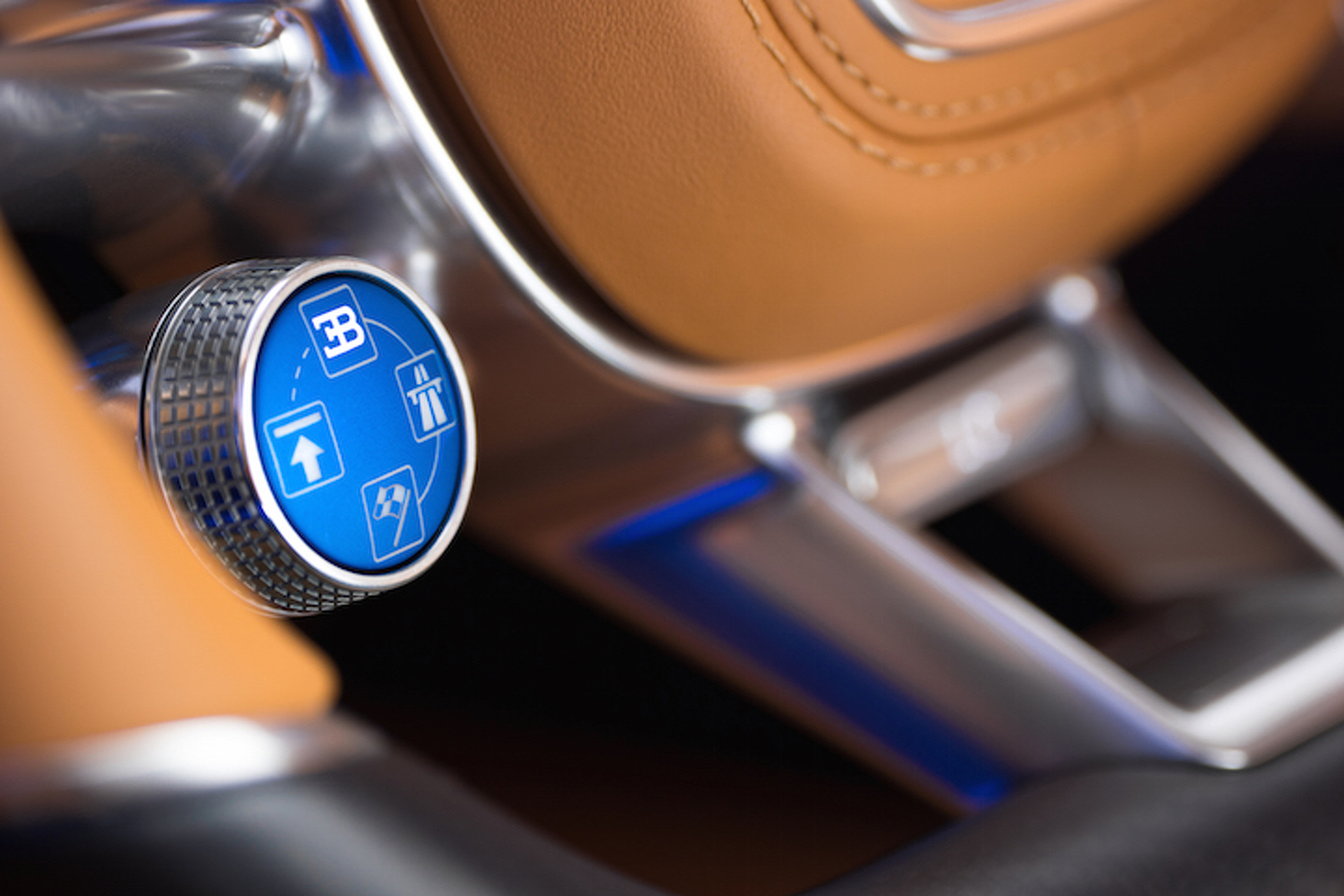 Bugatti Debuts 1,500HP Chiron Hypercar—Here’s 5 Things You Should Know