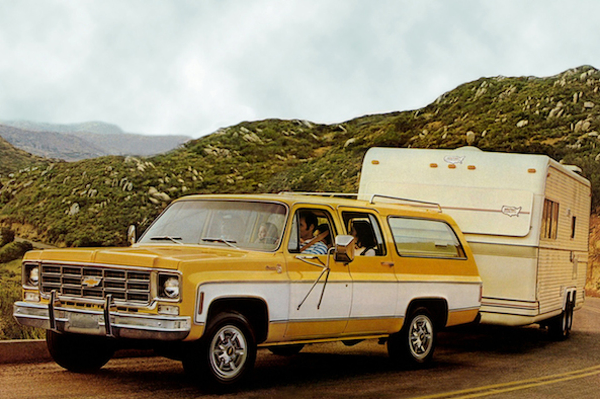 7 Modern Vehicles with Old but Proud Names