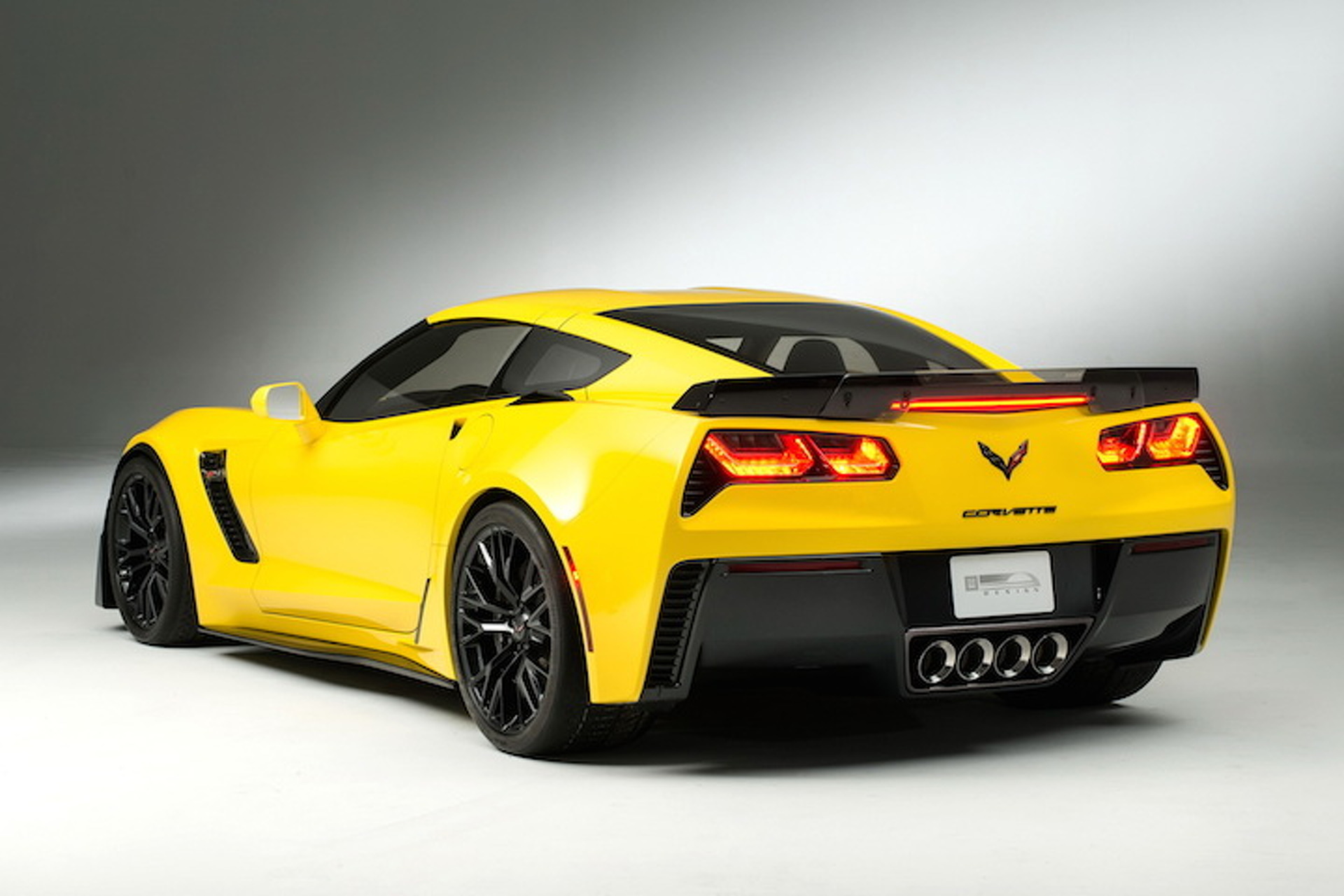 Chevrolet To Introduce New Corvette Variant in New York