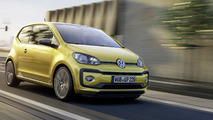Makyajlı 2016 VW up!