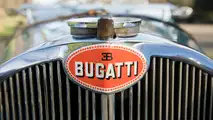 1937 Bugatti 57SC Sports Tourer
