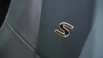 2017 Chrysler 300S