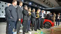 2016 Yılın Aracı Ödülleri