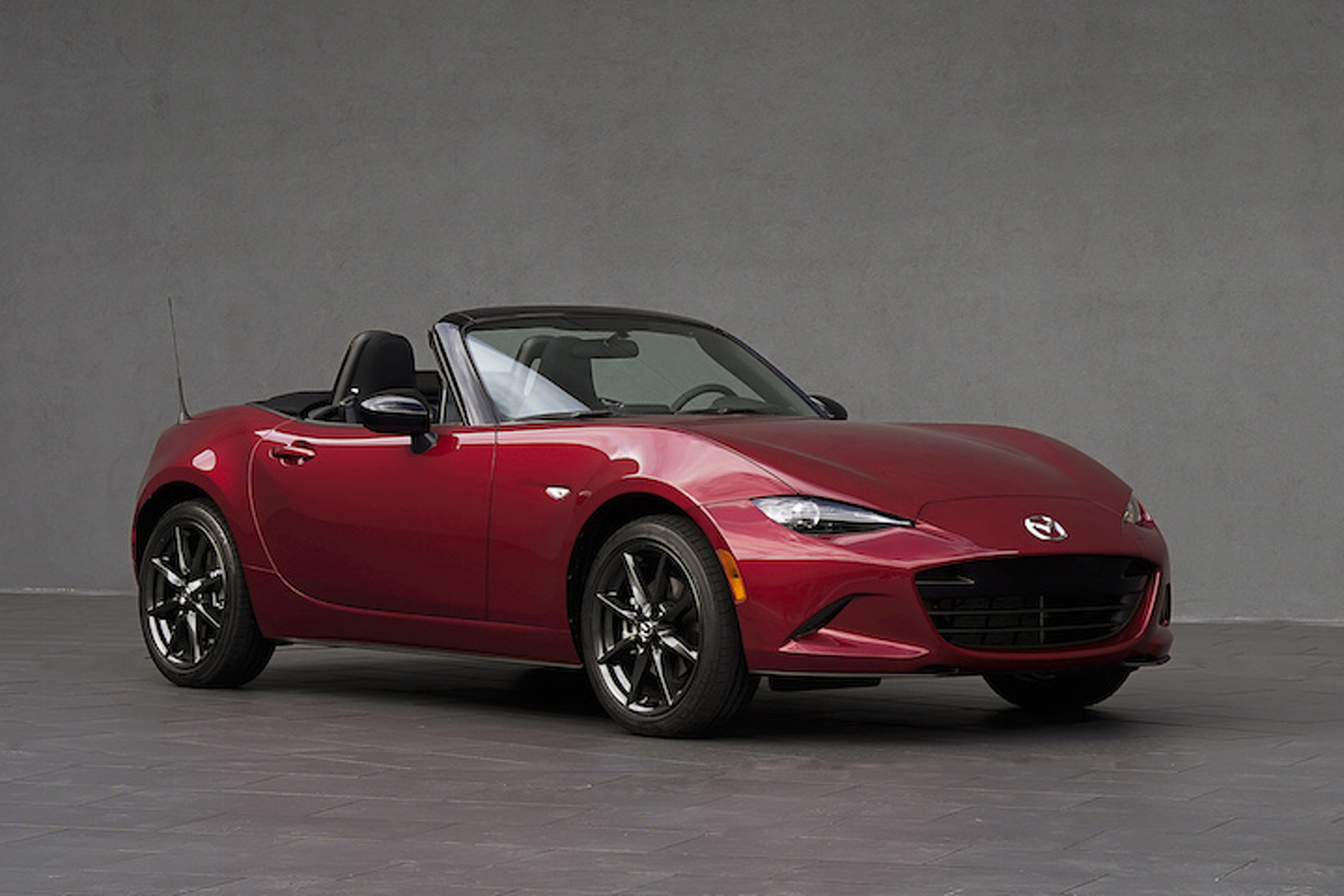 7 Fun Convertibles for Under 35,000