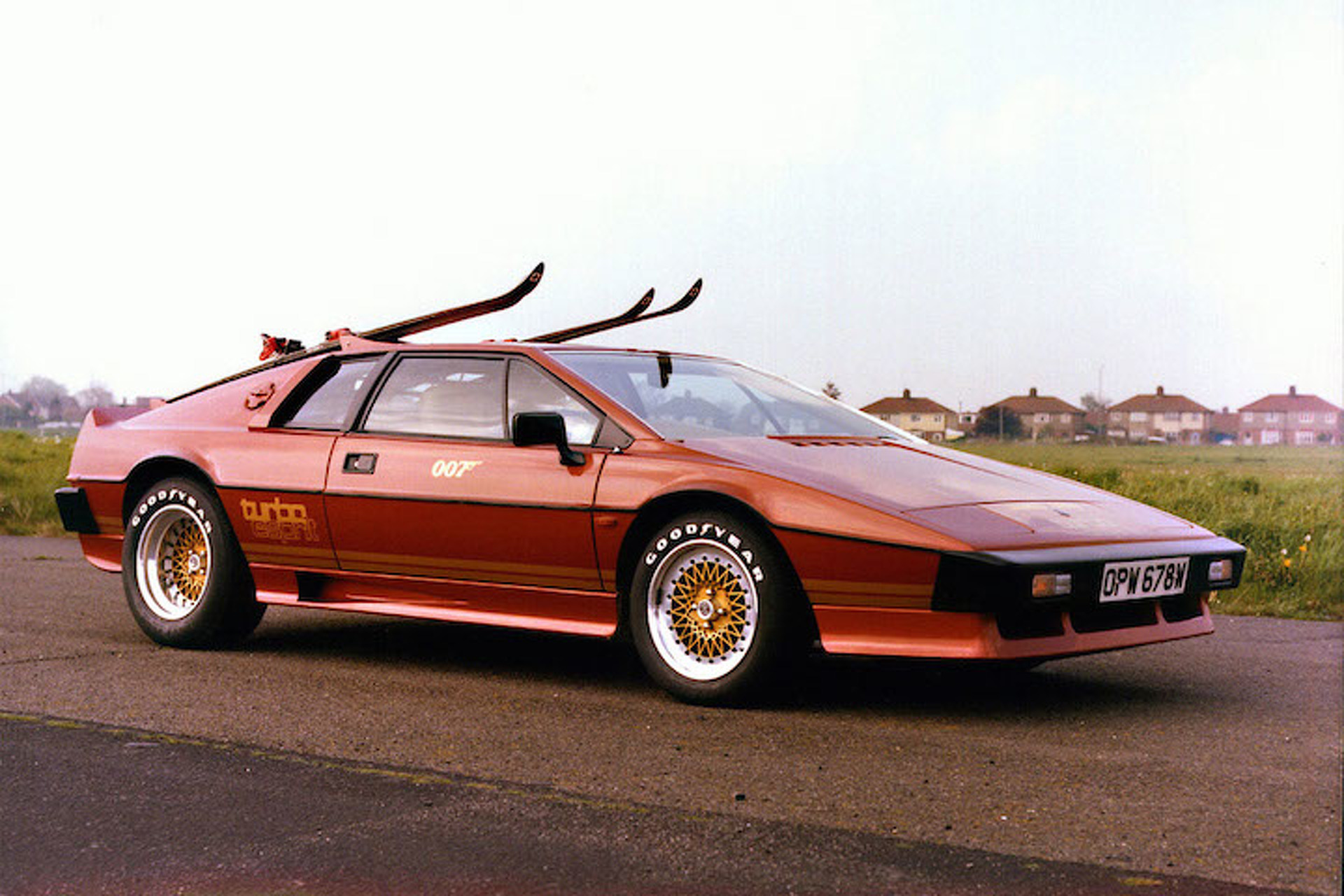 The 10 Most Expensive Bond Cars Ever Sold at Auction
