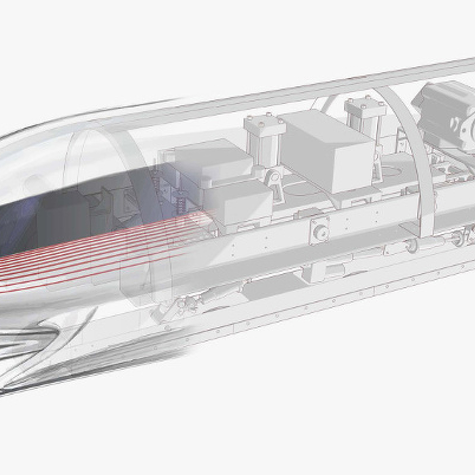 MIT Students Win Elon Musk's Hyperloop Compeititon