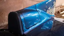 1955 Jaguar D-Type