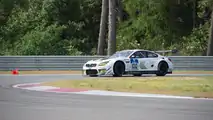 BMW M6 GT3: Track Test