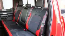 2016 Roush F-150: Review