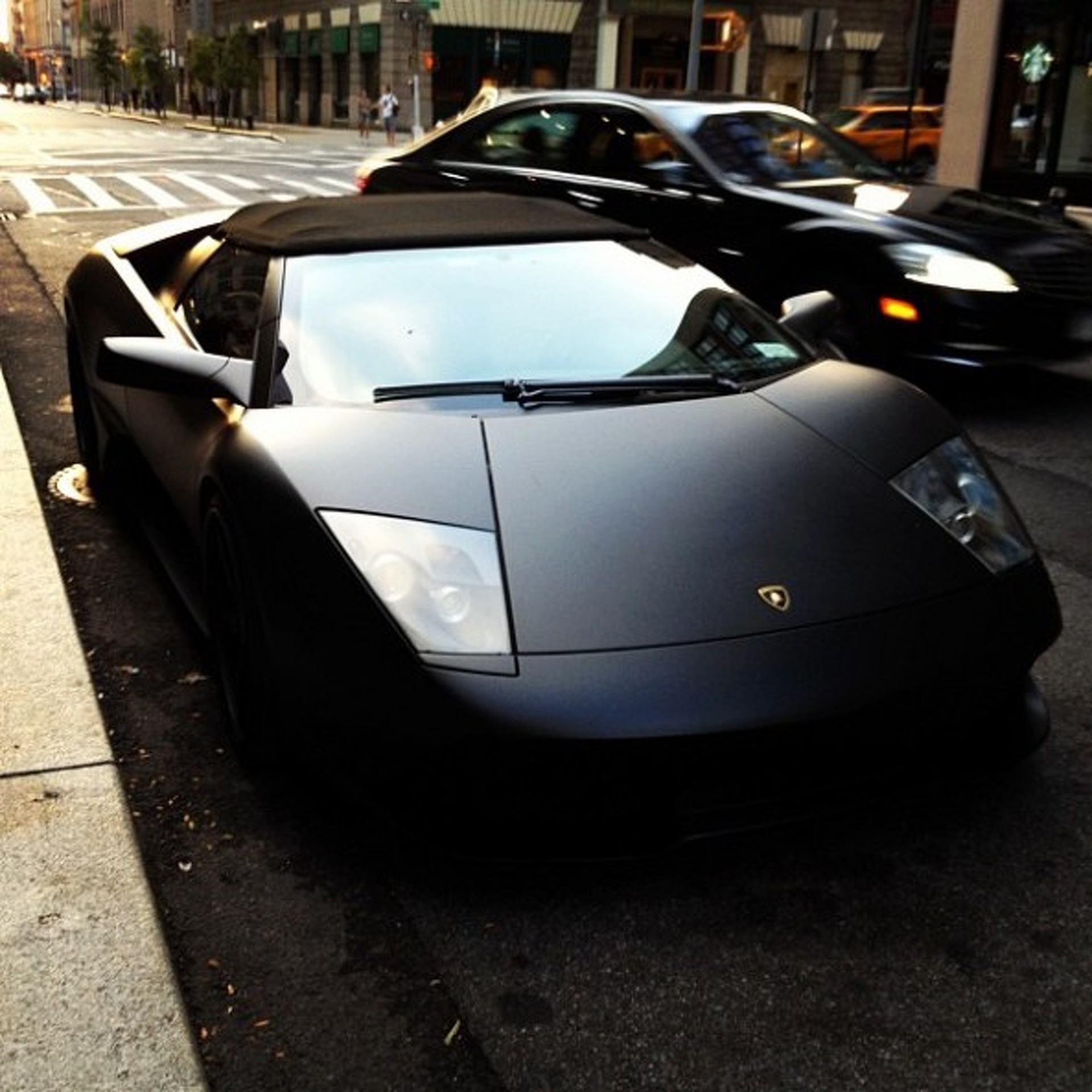 The 10 Most Drool-tastic Instagram Photos of #Boldride