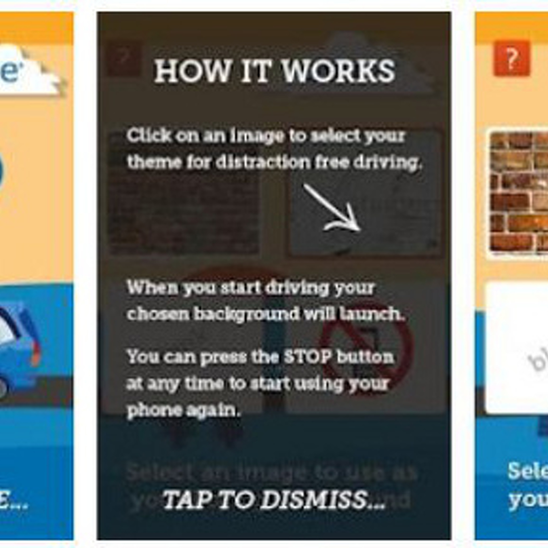 Stop Teen Texting and Driving with These Four Apps