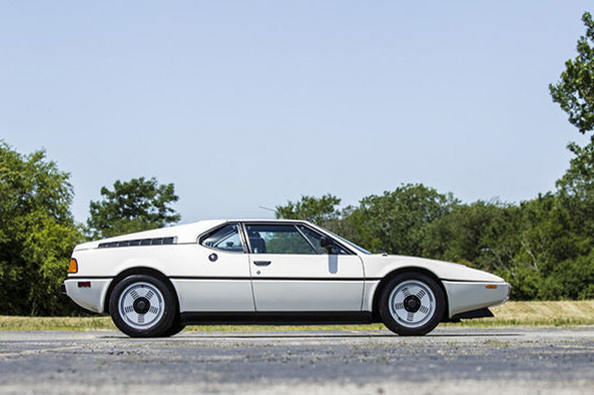 16 Must Have Cars on Sale at the 2012 Gooding & Co. Auction