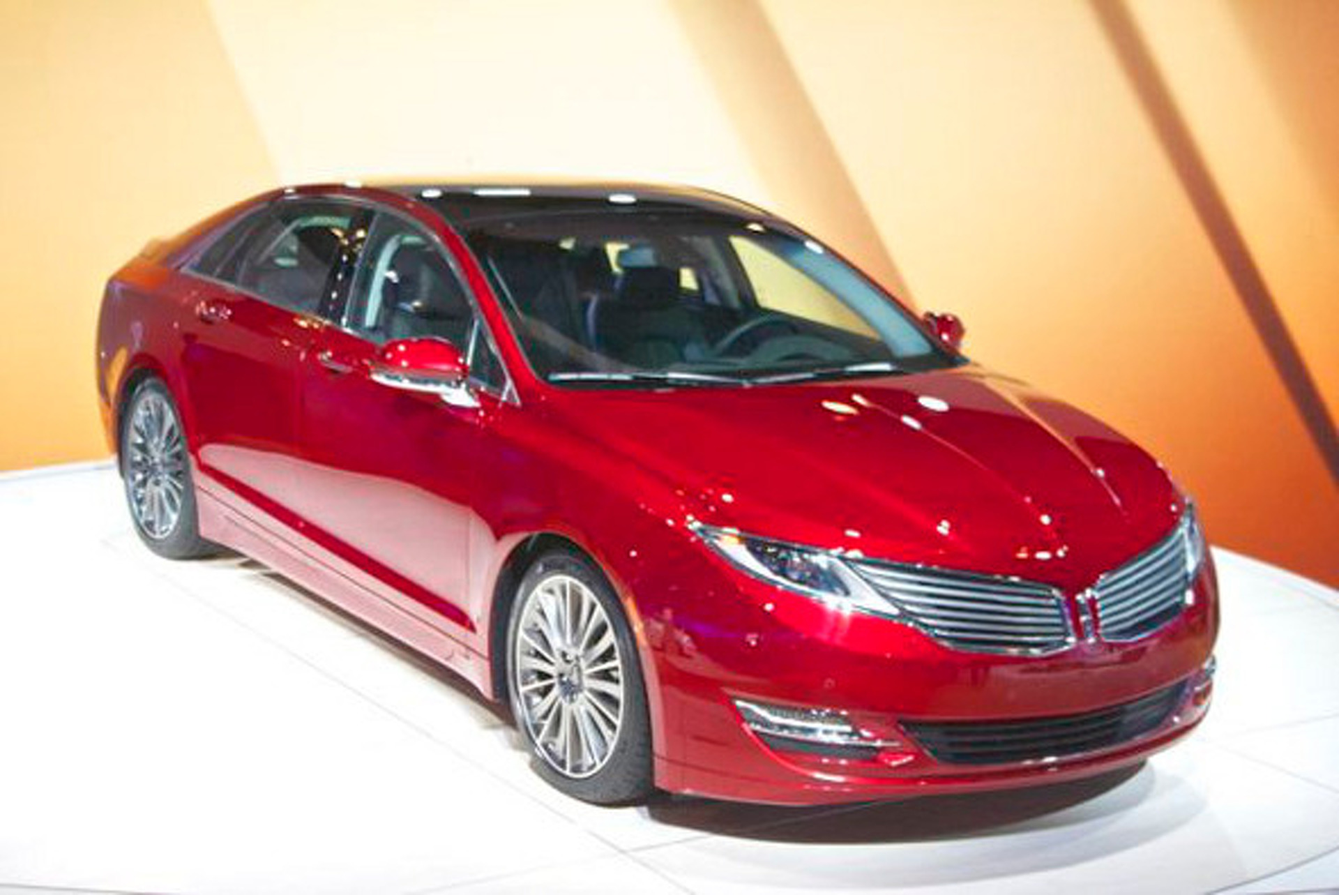LA Auto Show: Day Two In the Books