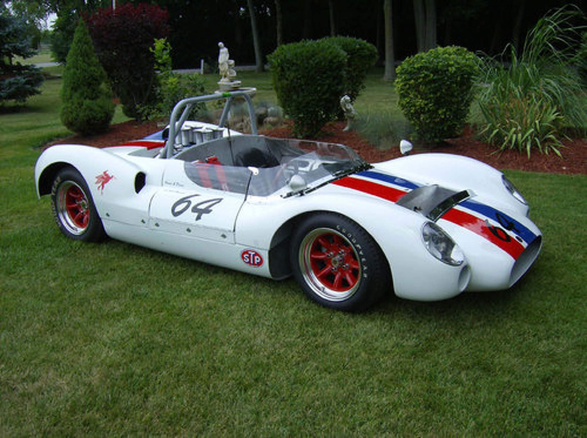 8 Must See Cars at the Russo and Steele Monterey Car Auction
