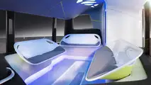 Mercedes-Benz Future Bus
