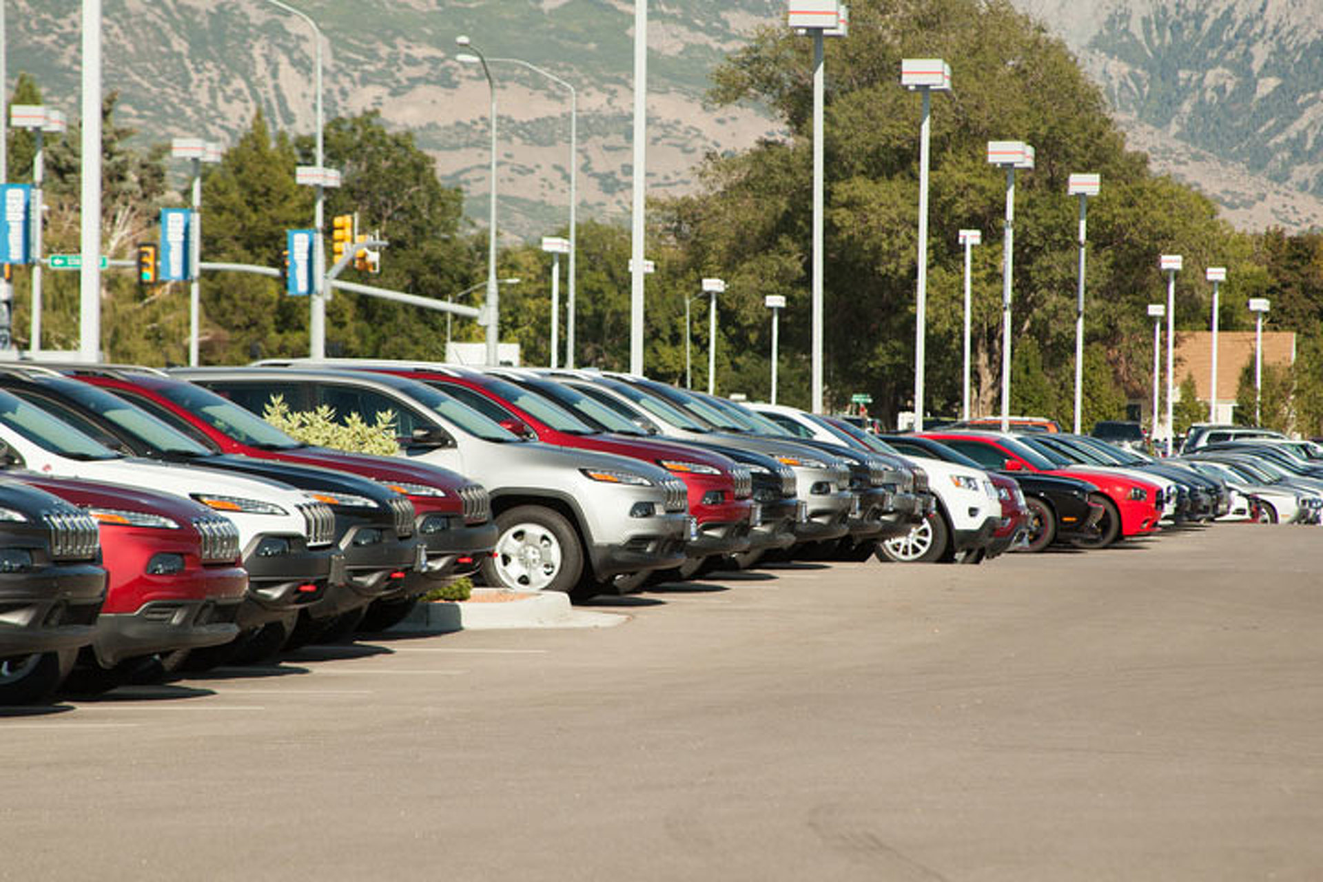 Which U.S. City has the Worst Car Payments?