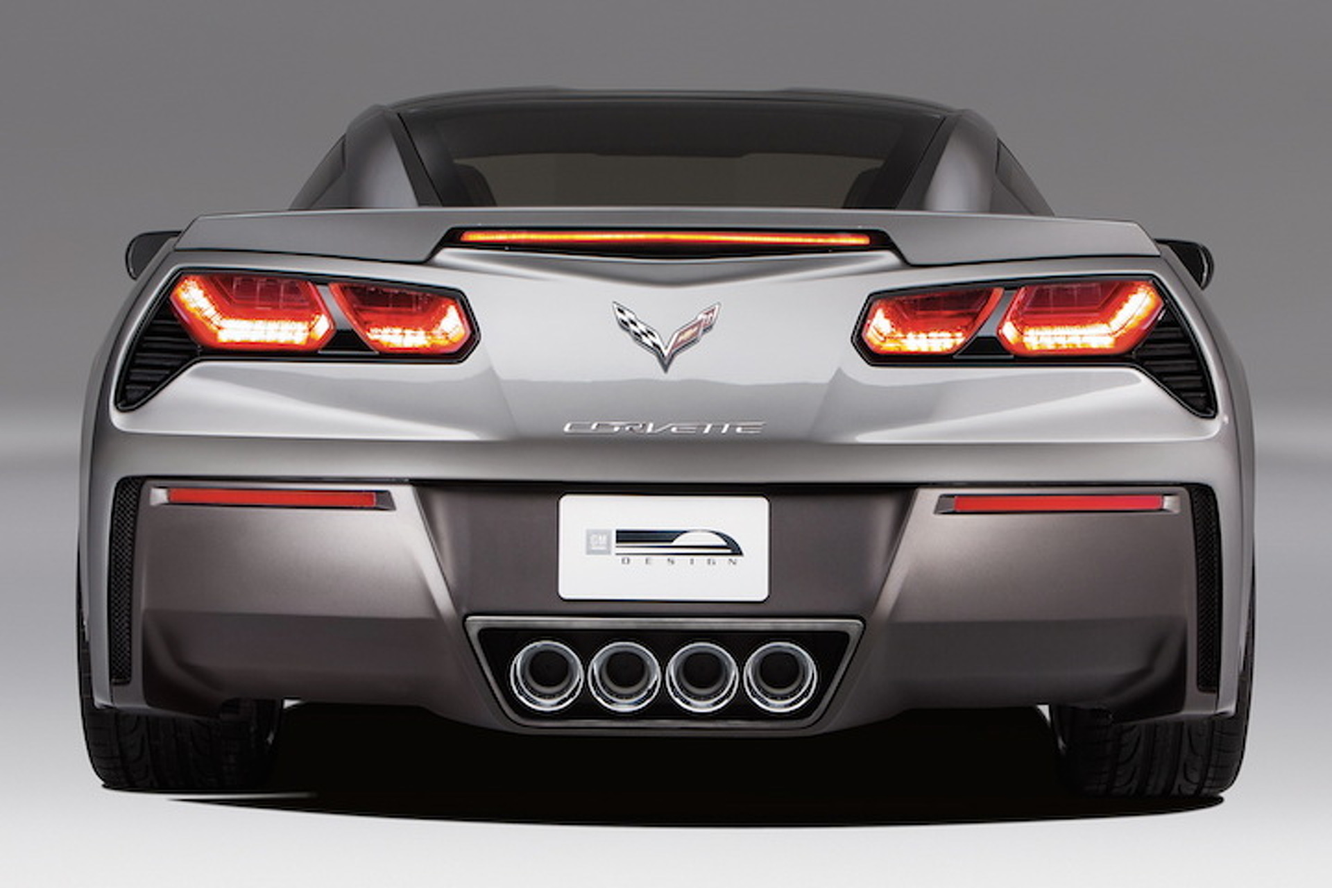 2015 Corvette Gets Two Stop-Sales, May Become Recalls