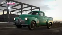 Forza Horizon 3 cars