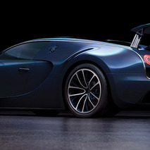 10 Eye-Popping Bare Carbon Fiber Supercars