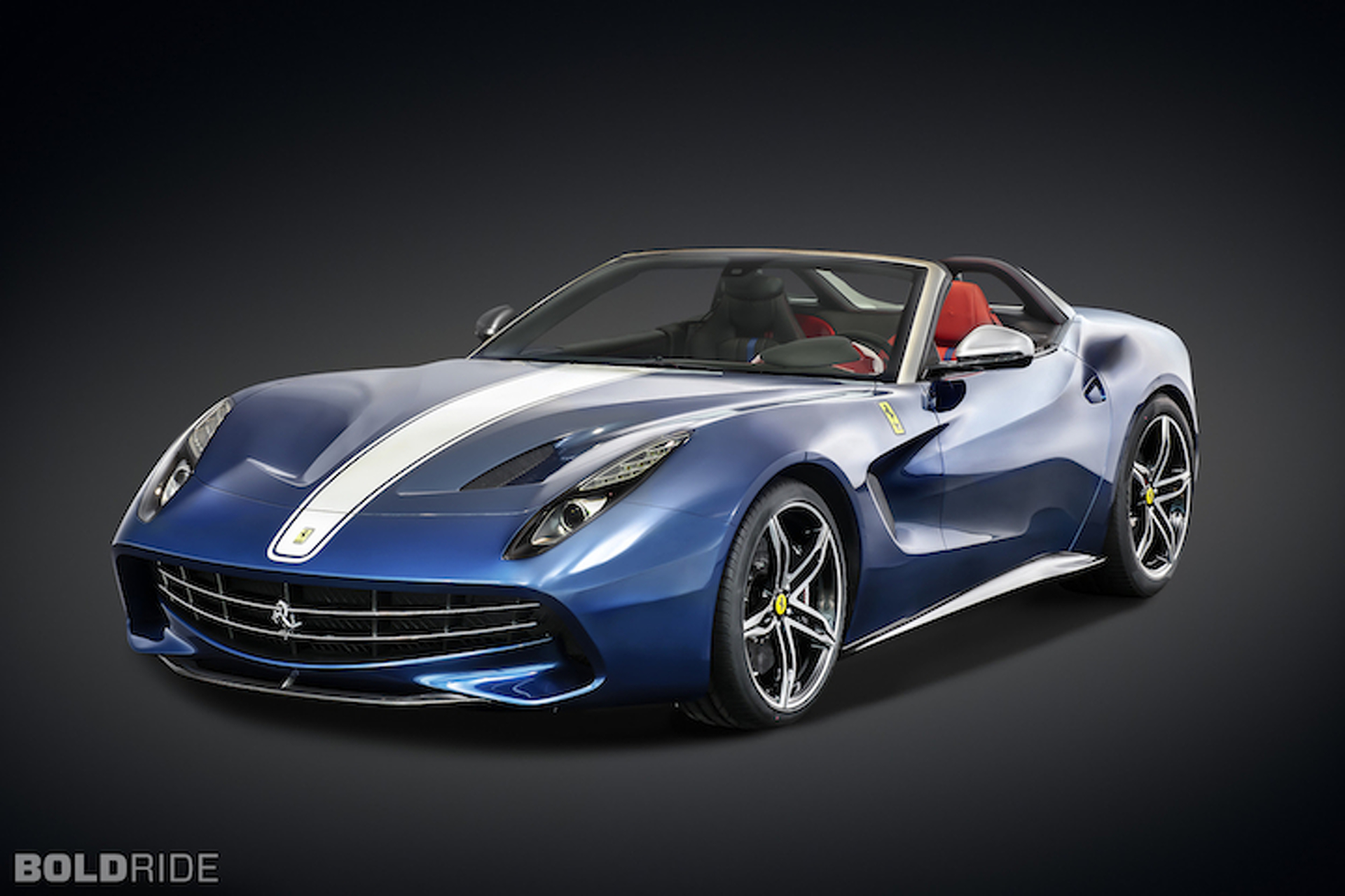 Ferrari Could See Much Higher Production Numbers