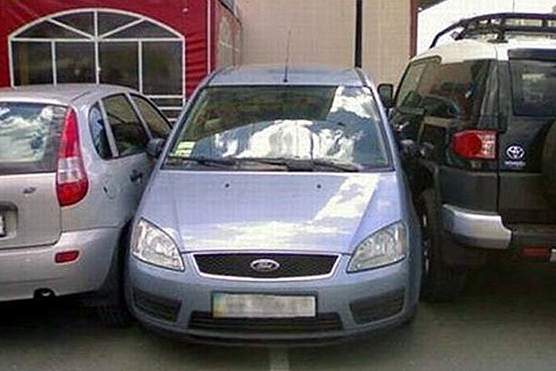 10 Worst Parking Jobs You’ve Ever Seen