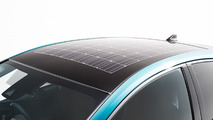 2016 Toyota Prius PHV