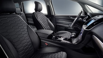 Ford S-MAX Vignale