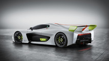 Pininfarina H2 Speed concept