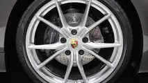 Porsche 718 Boxster