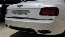 Bentley Flying Spur V8 S