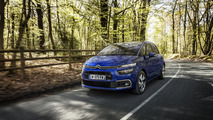 2016 Citroen C4 Picasso facelift