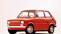 Polski Fiat 126p