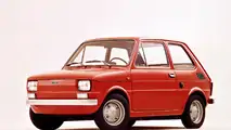 Polski Fiat 126p