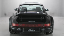 Porsche 964 Turbo Flatnose for sale