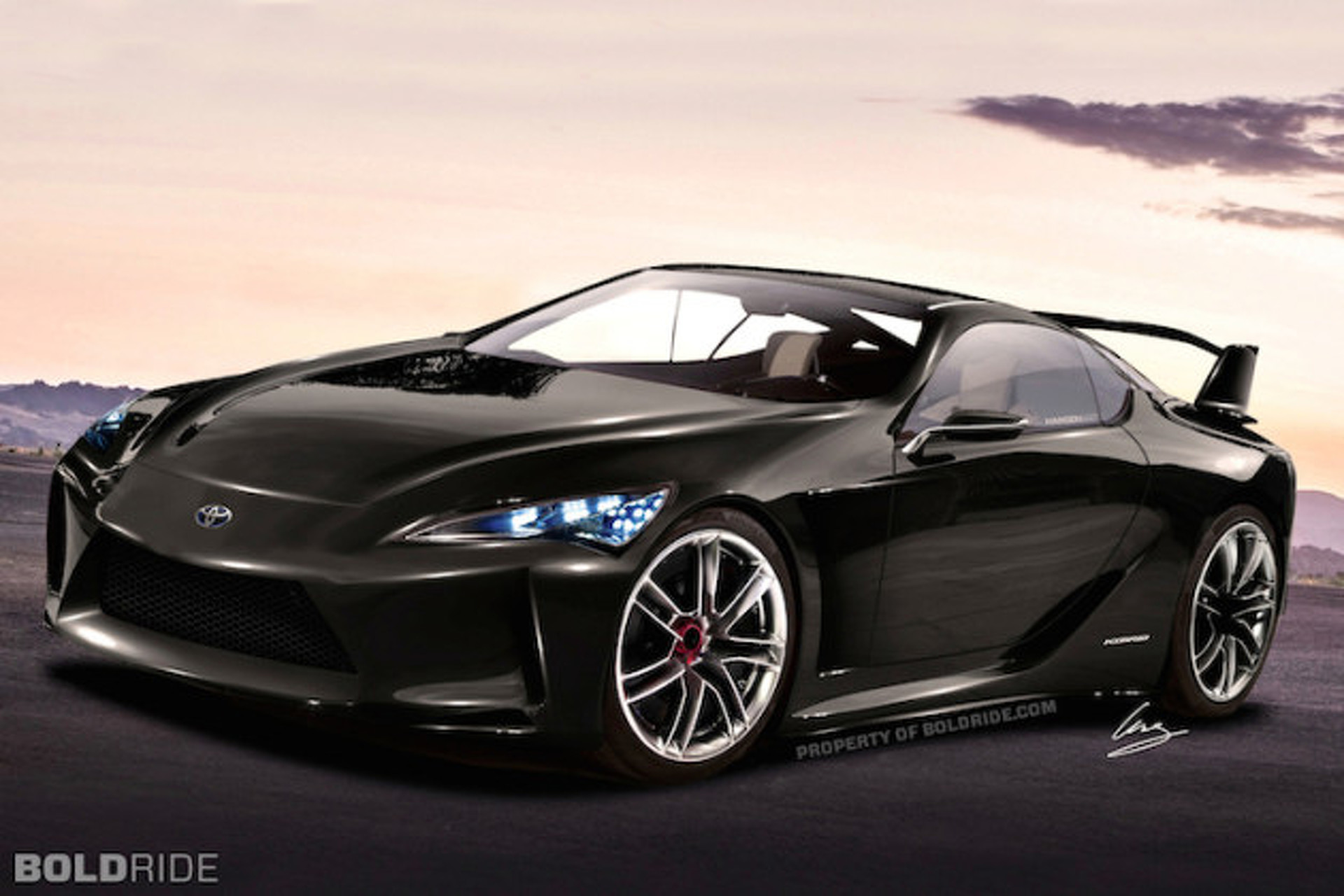 Toyota Supra Could Return In BMW Partnership, We Remain Skeptical