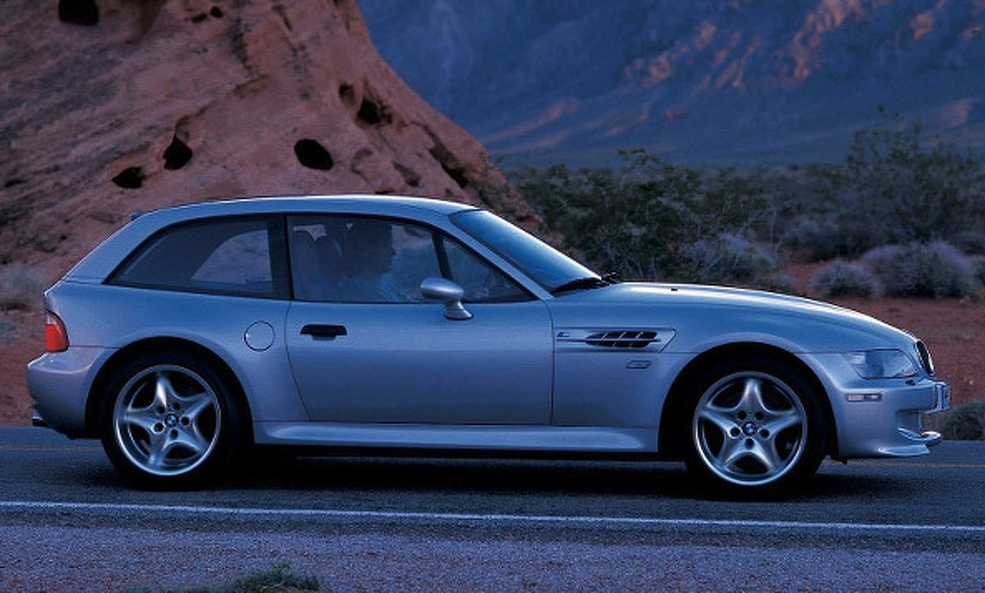 BMW and the Evolution of ///M
